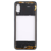 For Galaxy A50s  Rear Housing Frame with Side Keys